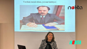 Ziya Gökalp vefatının 100. yılında yad edildi