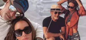 Bir dönemin gözde mankeni Güzide Duran ile Adnan Aksoy boşanıyor!