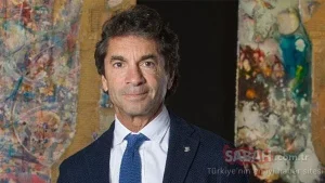 Ünlü iş insanı Cem Hakko yeni aşka yelken açtı!