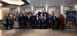 BTSO Kimya Konseyi Bursa Business School’da Buluştu