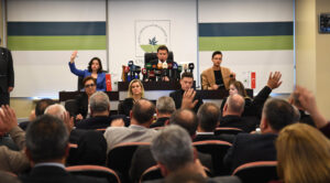 Erkan Aydın: “Her kuruşu halkımız ve Osmangazimiz için harcamak nasip olsun”