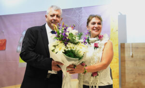 Osmangazili çocuklar yazarlarla buluşuyor