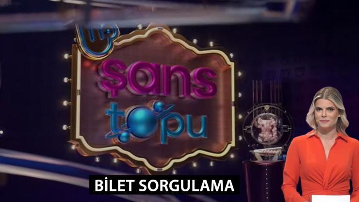 24 Kasım 2024 Şans Topu sonuçları sorgulama! 5+1 Şans Topu sonucu saat kaçta belli olacak?