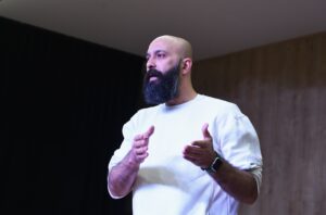 Shakespeare’in Othello eseri Bursa Osmangazi Düşünce Atölyesi’nde incelendi