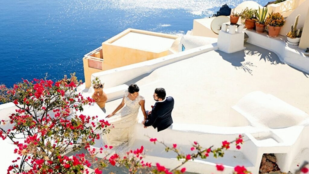 2 bin kişi damadı düğünde beklerken damat gözaltında çıktı