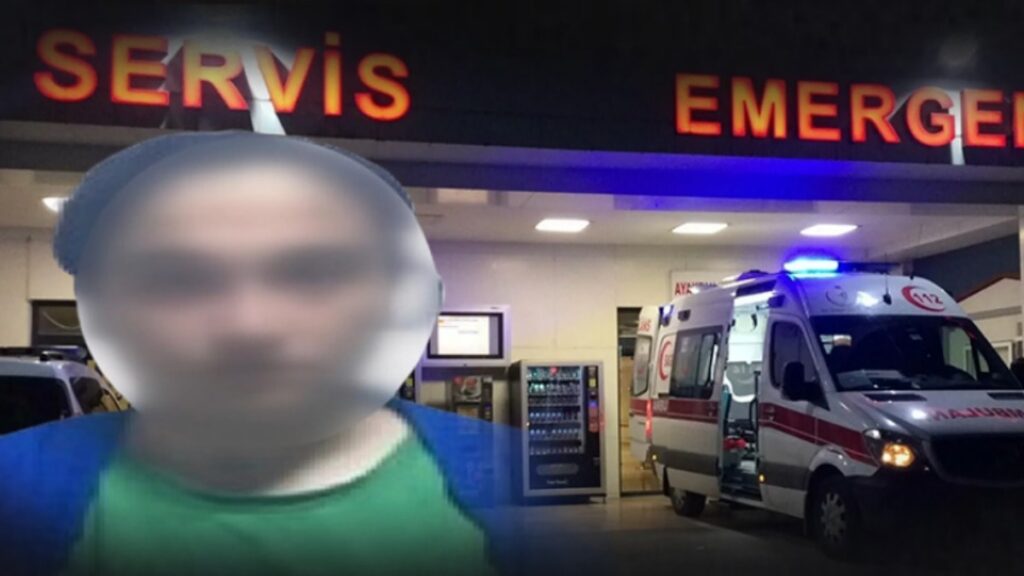 2 yaşındaki bebeğinin biberonuna tiner koydu: İç organlarını parçaladı