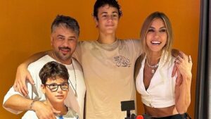 2015 yılında boşanmışlardı… Emre Altuğ’dan nafaka açıklaması: Çağla ile yarışıyoruz