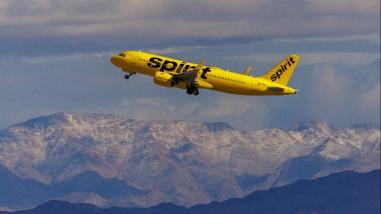 23 uçağını satan dev havayolu şirketi iflas koruma başvurusunda bulundu