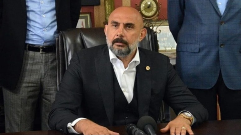 Eski AKP’li vekile vize şoku! İtibarımız yerlerde