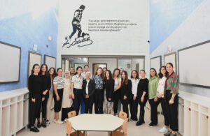 Bursa Osmangazi’de kreş öğretmenleri göreve hazır