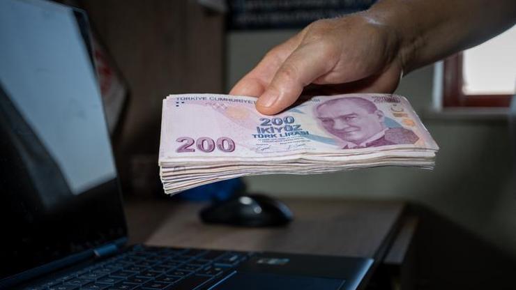 7 bin liranın üzerindeki ödemeler için banka zorunluluğu getirilmişti! Rakam değişti…