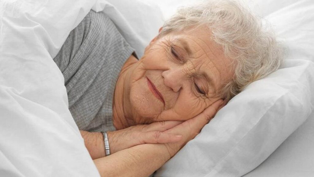 7 ila 9 saat arası öneriliyordu: İşte yaşa göre yeterli gelecek uyku miktarı