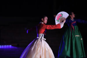 Kore kültürü Osmangazi’de tanıtıldı