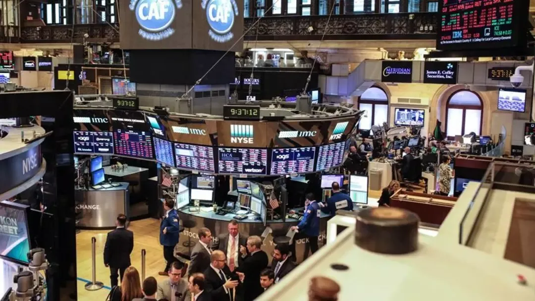 ABD Seçimleri Piyasalara Moral Oldu! ABD Borsaları ve Kripto Paralar Yükselişte