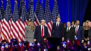 ABD Suriye’den çekilecek mi? ”Trump emredecek” iddiası!