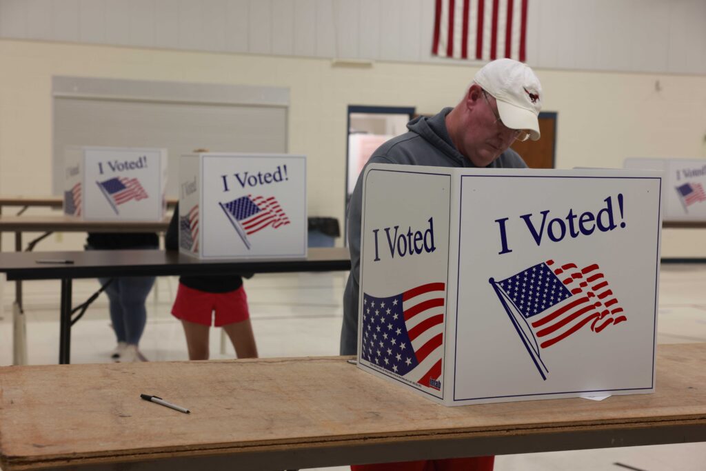 ABD seçim sistemi nasıl, ABD Başkanı nasıl belirleniyor?