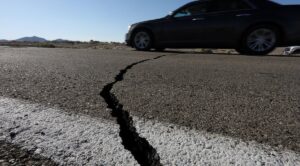 ABD’de deprem paniği: Art arda sarsıntılar korkuttu