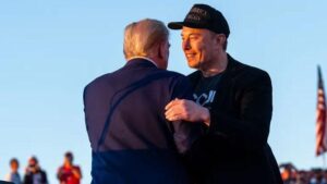 ABD’de seçimin asıl kazananı: Elon Musk!