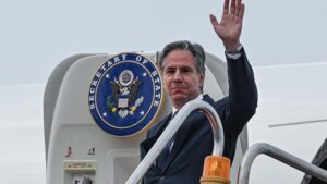 ABD’li bakan Blinken, Brüksel yolcusu… Masadaki başlık: Ukrayna