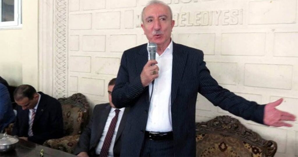 AKP’li Miroğlu’ndan Ahmet Özer’in tutuklanmasına tepki