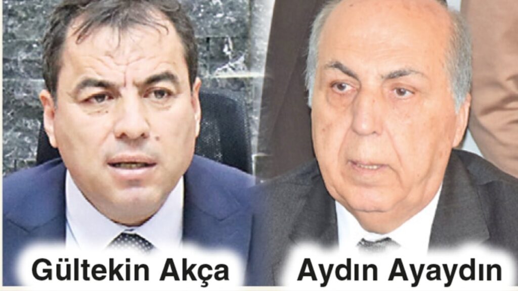 AKP’liler koltuk için birbirini gözaltına aldırdı