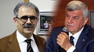 AYM’den dikkat çeken karar: ‘Şarlatan’ ifade özgürlüğü sayıldı…