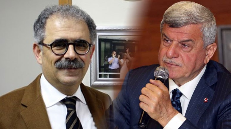 AYM’den dikkat çeken karar: ‘Şarlatan’ ifade özgürlüğü sayıldı…