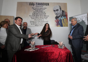 Osmangazi’de kütüphane sayısı artıyor