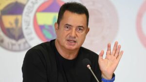 Acun Ilıcalı tarihi kararı açıkladı! Fenerbahçe ve Galatasaray yabancı hakem için anlaştı