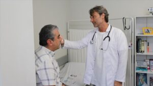 Aile hekimlerinde ücretli muayene dönemi başlıyor