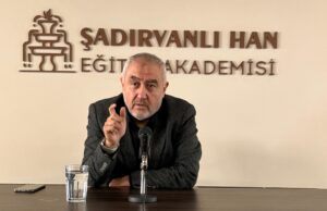 Bursa Osmangazi Belediyesi’nden üniversitelilere akademik destek