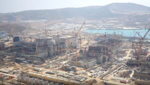 Akkuyu Nükleer Santrali’nde üretim tarihi aksayacak