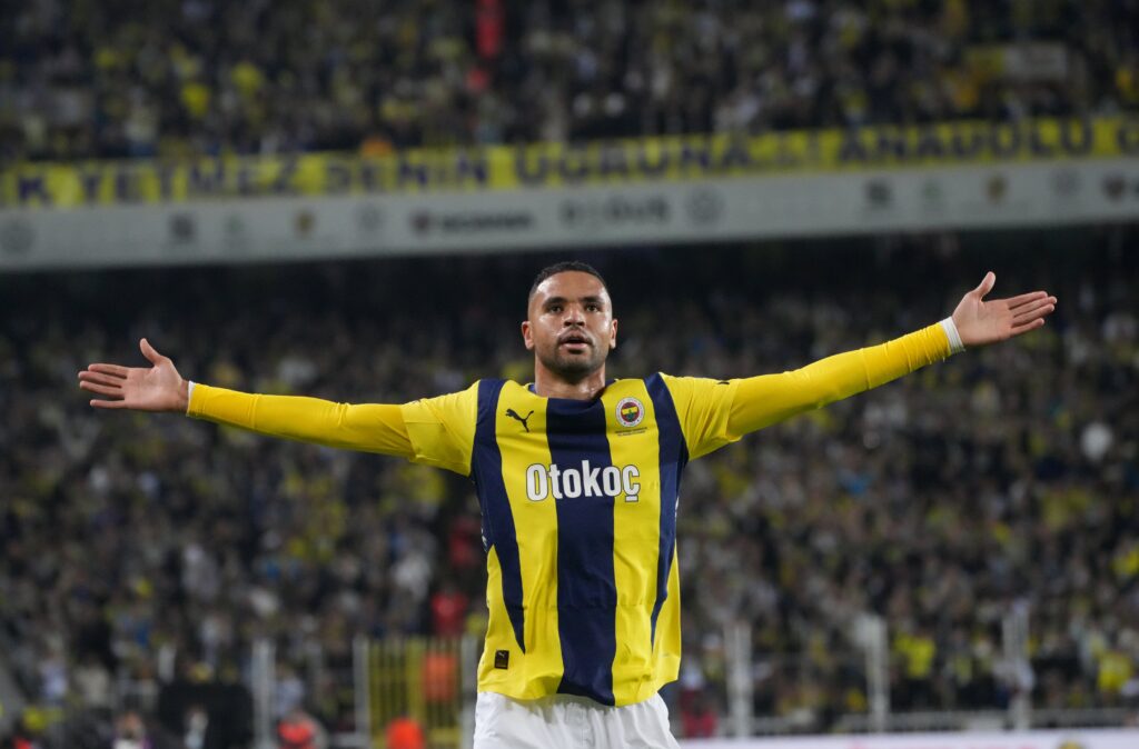 Al Nassr’dan Youssef En-Nesyri için rekor teklif