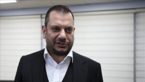 Ali Koç’u yemeğe davet eden Ertuğrul Doğan: Misafir misafirliğini bilecek