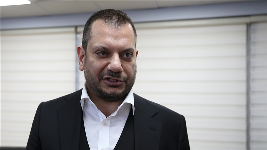 Ali Koç’u yemeğe davet eden Ertuğrul Doğan: Misafir misafirliğini bilecek