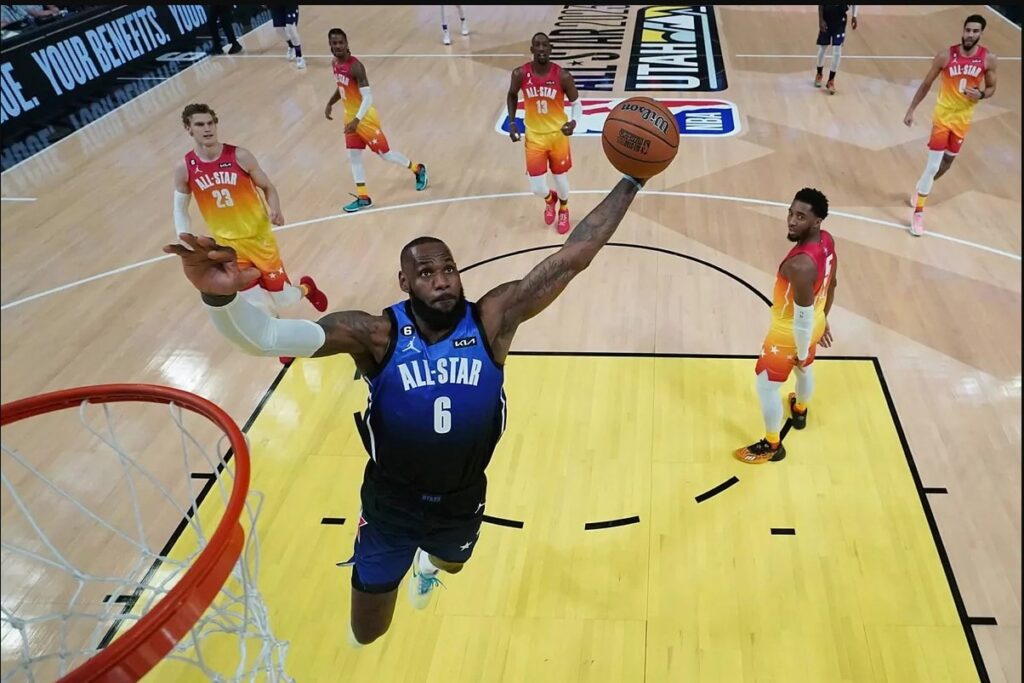 All-Star’da format değişiyor! Turnuva modeli…