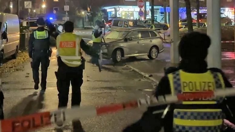 Alman milyarder Otto, Türk babanın ölümüyle sarsıldı