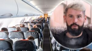 Antalya Havalimanı’nda 17 saat beklemeye sebep olmuştu… Alkollü yolcuya hapis cezası