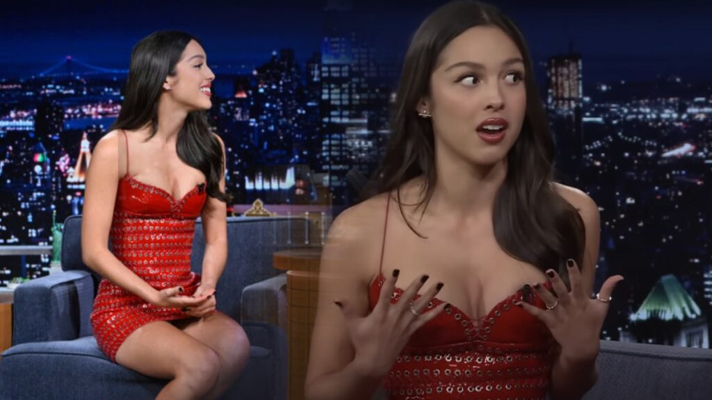 Apar topar gözaltına alınışını anlattı: Hepsi adından dolayı…