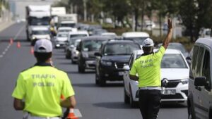 Aracınızı sakın oraya bırakmayın! Artık 1987 lira ödenecek