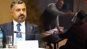 ‘Arka Sokaklar’ RTÜK’ü kızdırdı! Ebubekir Şahin’den dikkat çeken ‘İslamofobi’ çıkışı