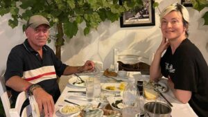 Arzu Yanardağ’dan tartışma yaratacak ‘evlilik’ açıklaması