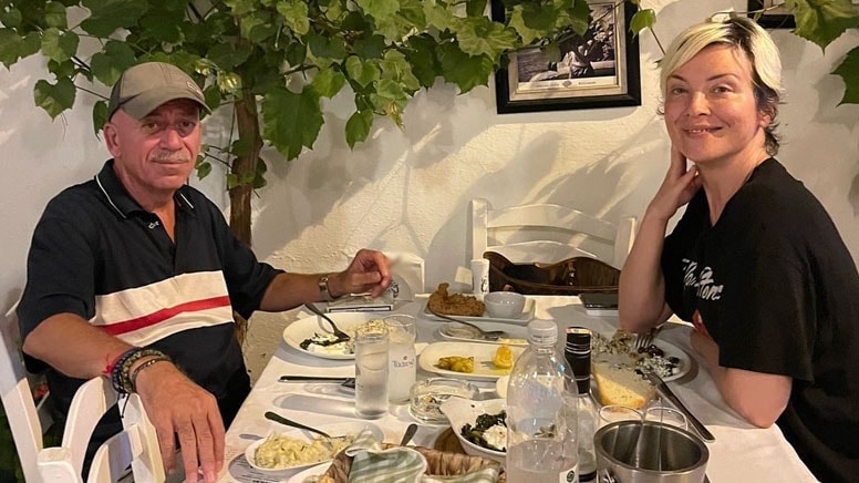 Arzu Yanardağ’dan tartışma yaratacak ‘evlilik’ açıklaması