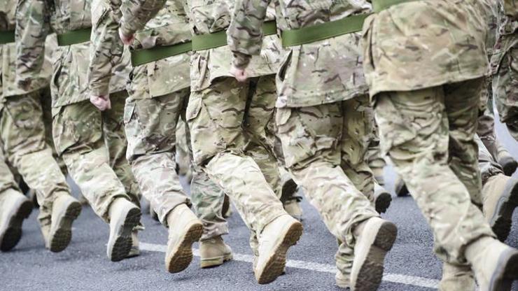 Askere Gidene Ne Denir? Askere Gidene Hayırlı Tezkereler Mesajları…