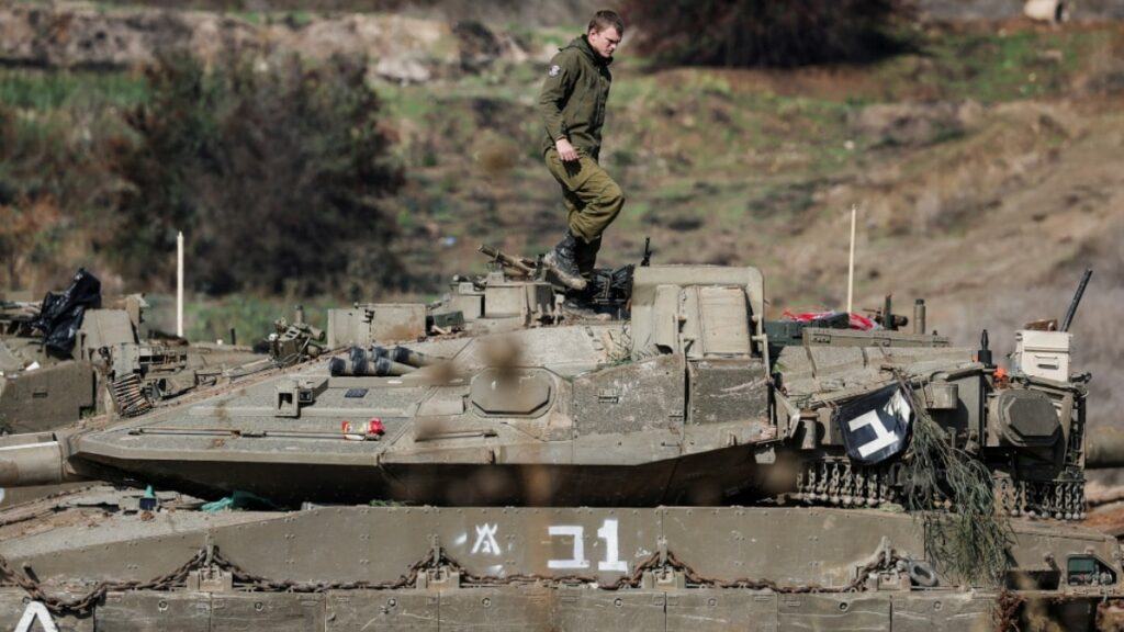 Ateşkes daha bir hafta bitmeden ihlal edildi