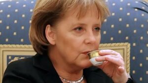 Avrupa’ya vizesiz  seyahati unuttuk