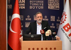 TEKNOSAB Lojistik Teknopark GSYF Yeni Yatırımcılarla Büyüyor