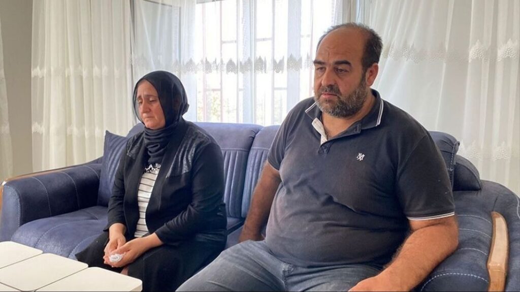 Baba Arif Güran’dan ara karar sonrası ilk açıklama: Ben ailemden şüphelenmem