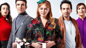 Bahar dizisine yeni oyuncu: Dedektif Edip geliyor