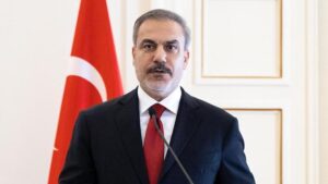 Bakan Fidan, İİT-Arap Birliği Dışişleri Bakanları Toplantısı’na katılacak